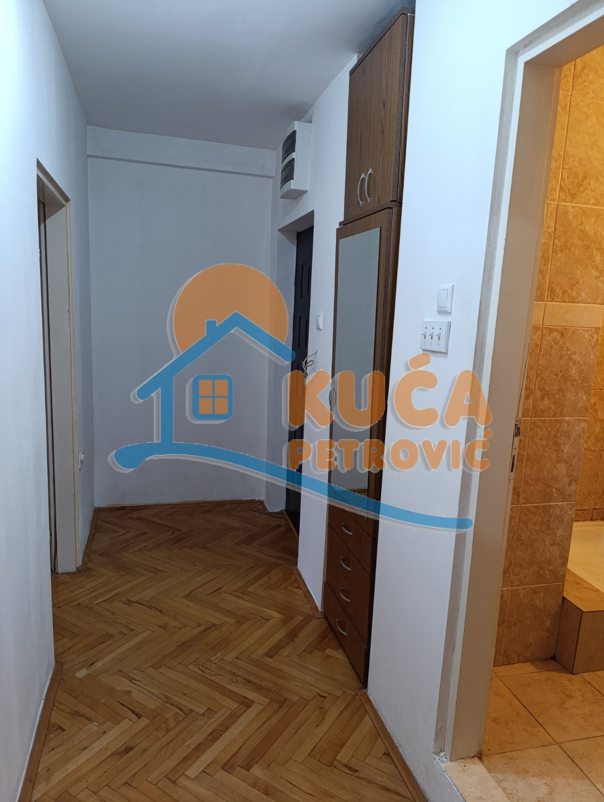 Dvosoban stan, 59 m2, Palilula, Stanoja Bunuševca ID: i-015044 11