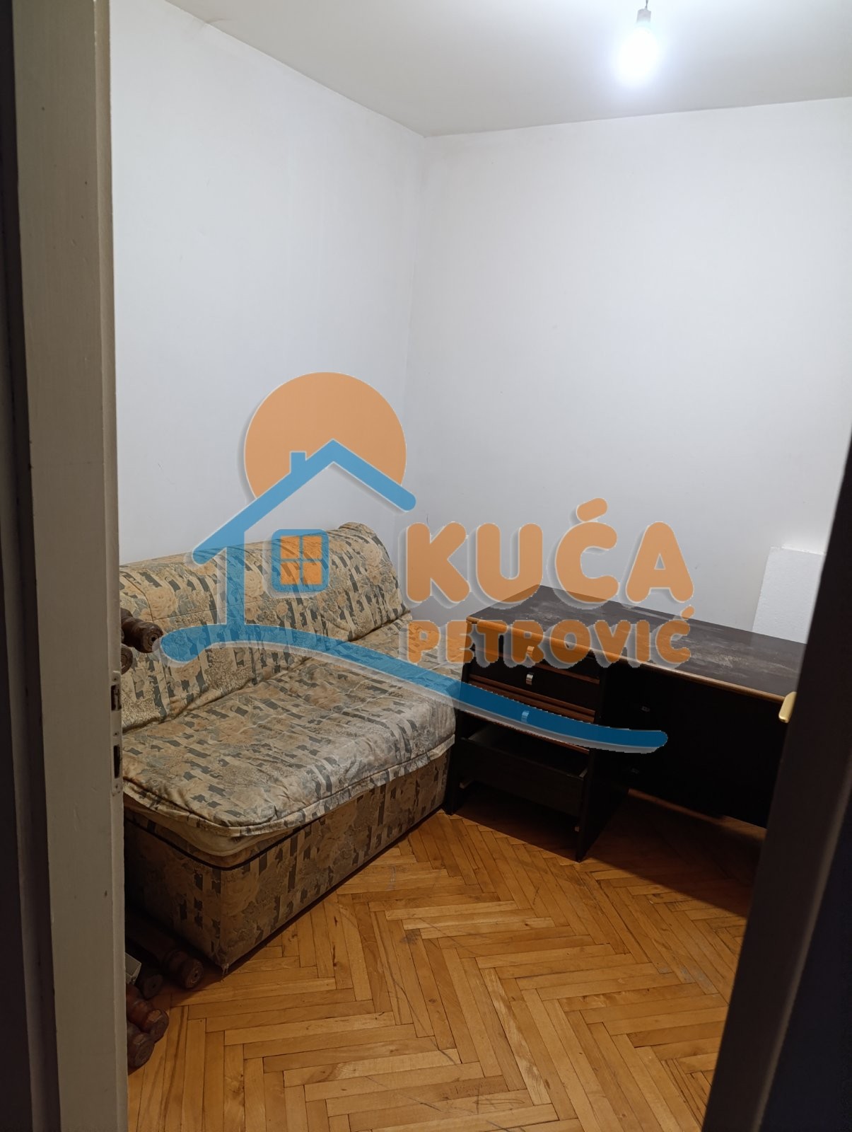 Dvosoban stan, 59 m2, Palilula, Stanoja Bunuševca ID: i-015044 6