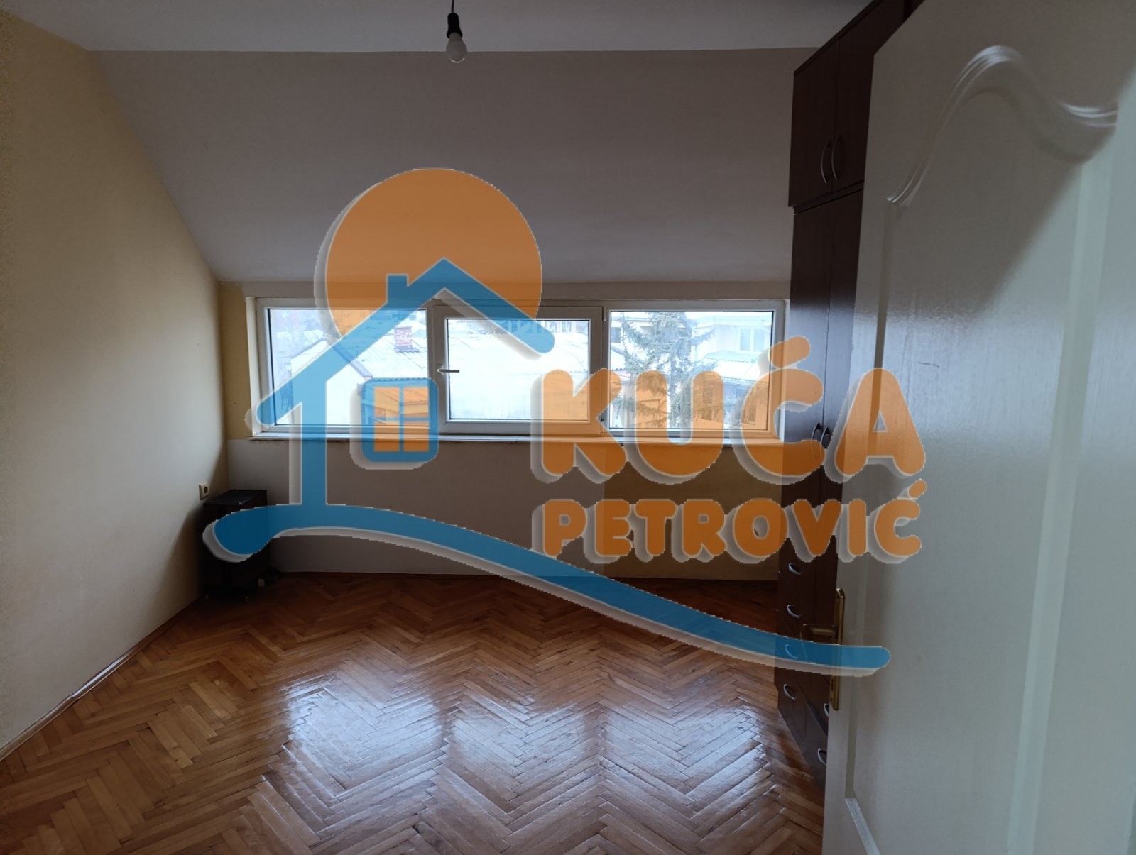 Dvosoban stan, 59 m2, Palilula, Stanoja Bunuševca ID: i-015044 7