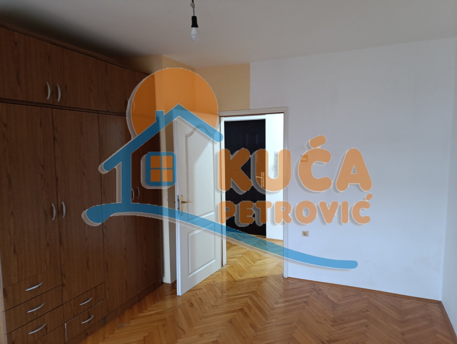 Dvosoban stan, 59 m2, Palilula, Stanoja Bunuševca ID: i-015044 8