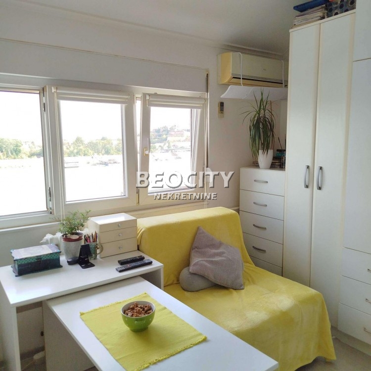Jednosoban stan, 19 m2, Kej, Beogradski kej ID: 124068 4