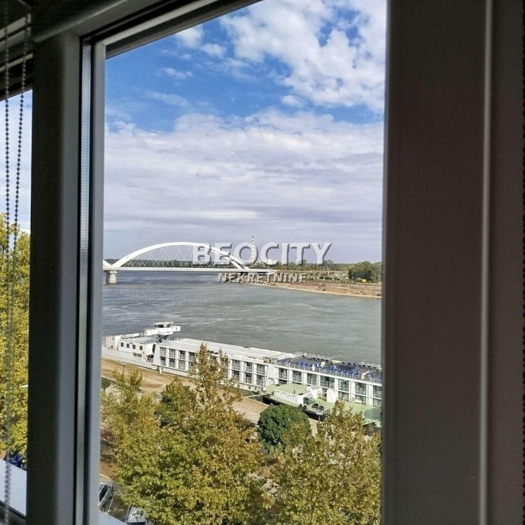 Jednosoban stan, 19 m2, Kej, Beogradski kej ID: 124068 5