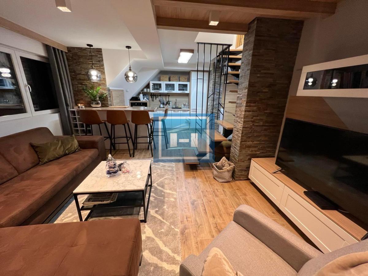 Luksuzan apartman kod Gondole – Zlatibor, vrhunska lokacija i fantastičan potencijal 1