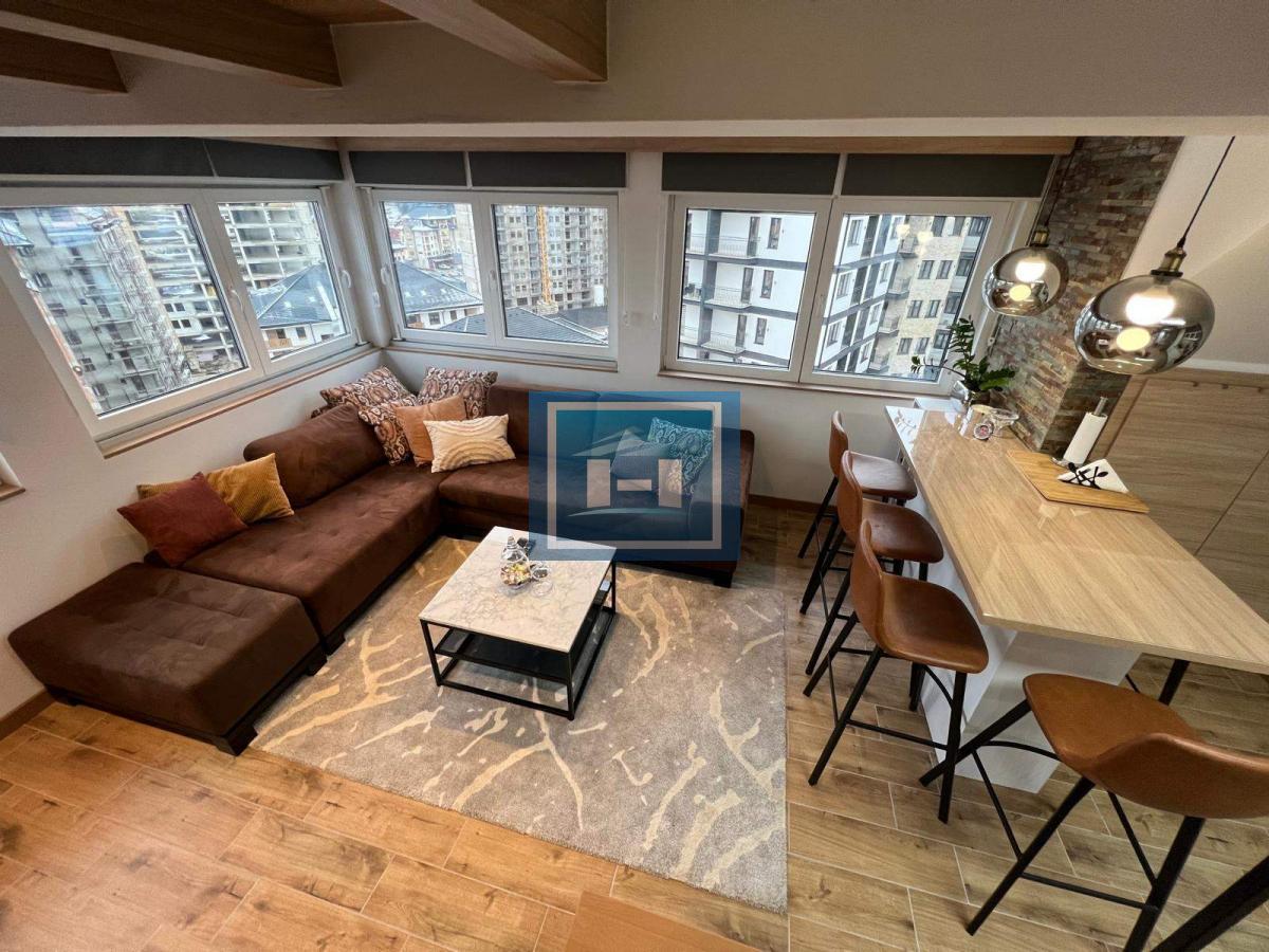 Luksuzan apartman kod Gondole – Zlatibor, vrhunska lokacija i fantastičan potencijal 10