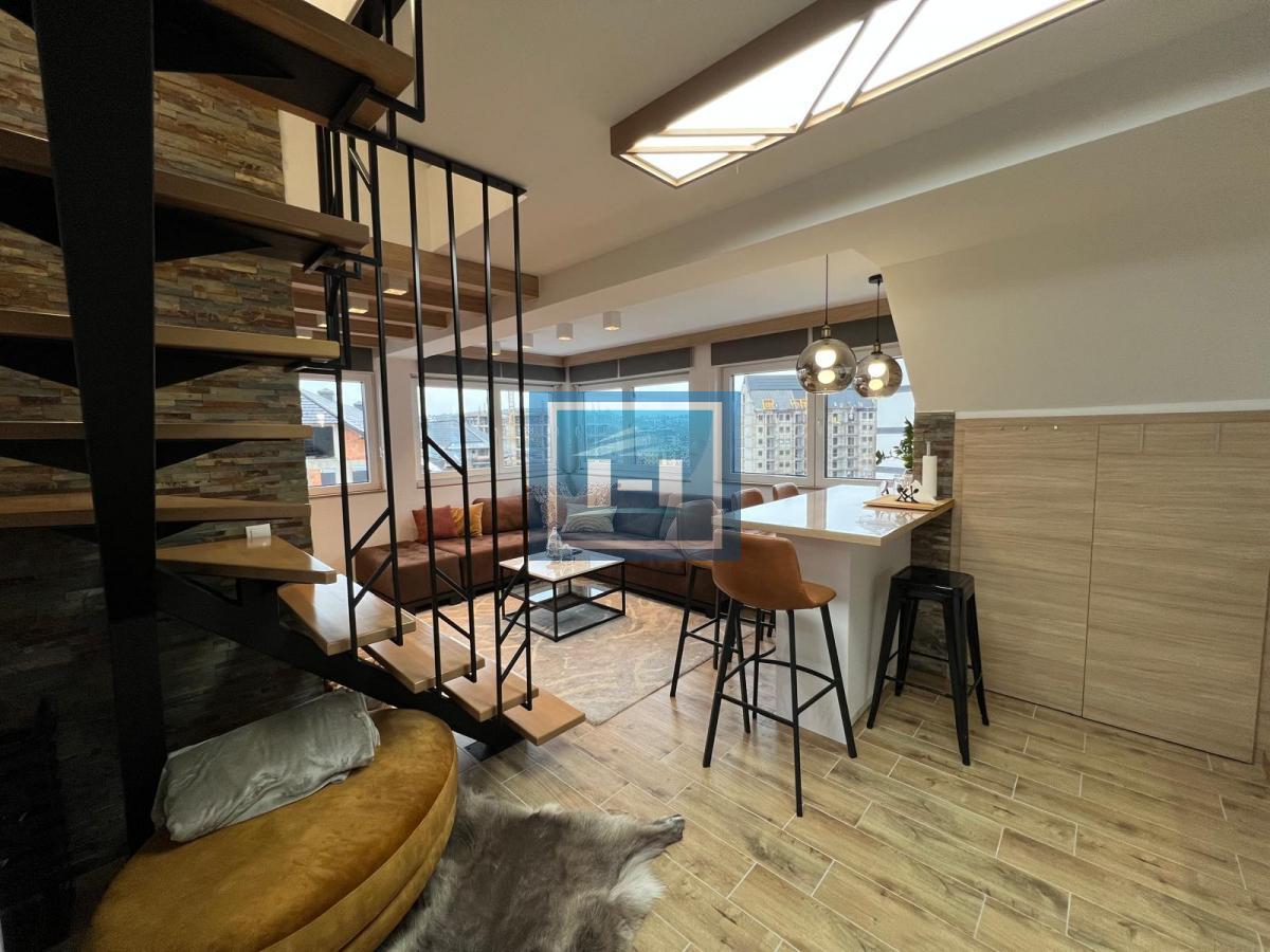 Luksuzan apartman kod Gondole – Zlatibor, vrhunska lokacija i fantastičan potencijal 18