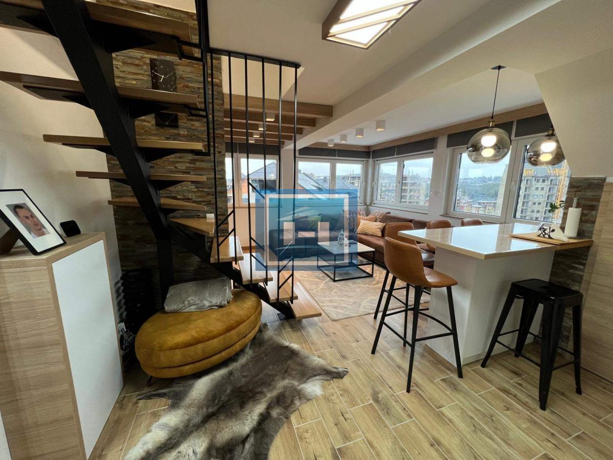 Luksuzan apartman kod Gondole – Zlatibor, vrhunska lokacija i fantastičan potencijal 19