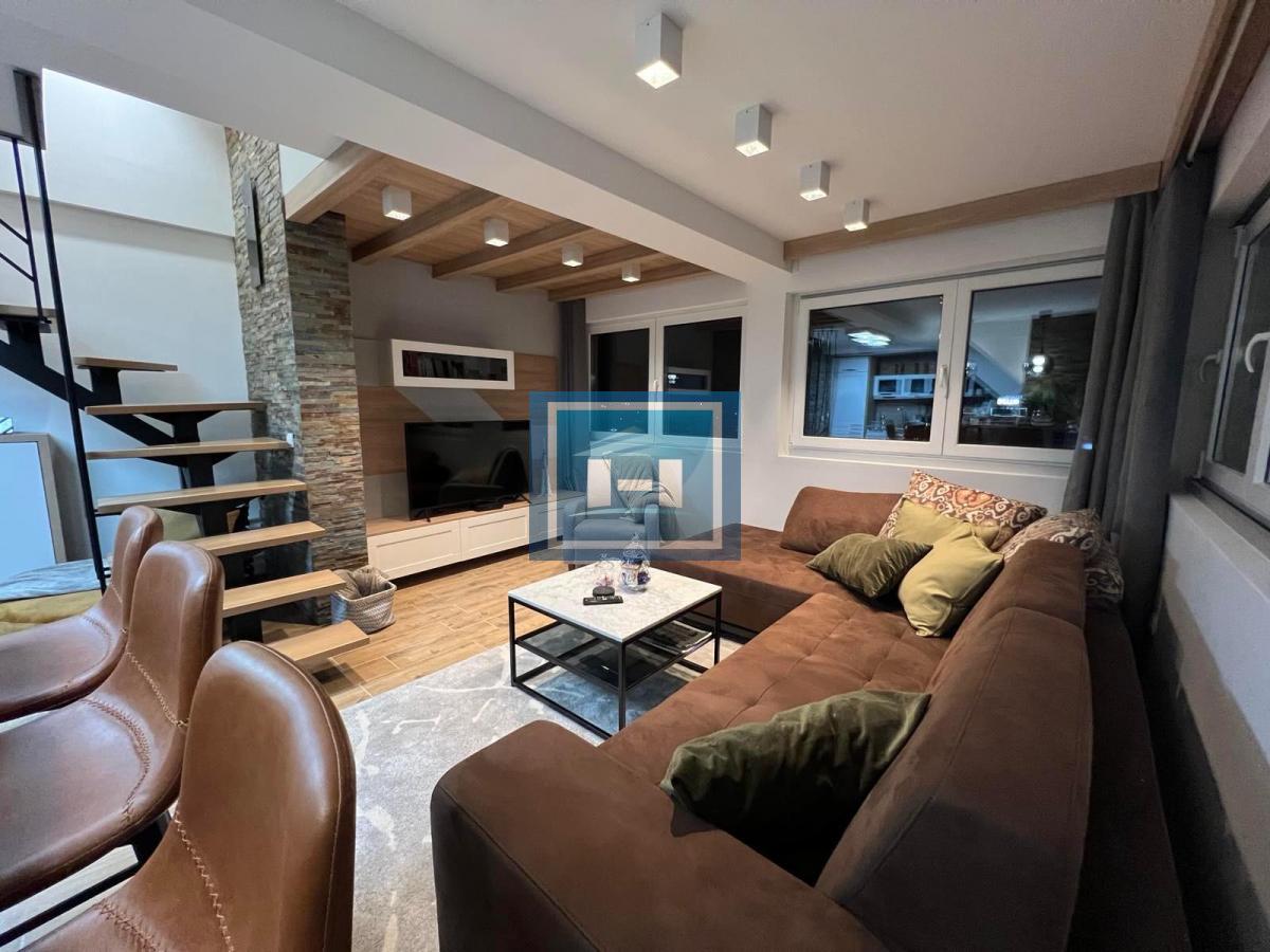 Luksuzan apartman kod Gondole – Zlatibor, vrhunska lokacija i fantastičan potencijal 2