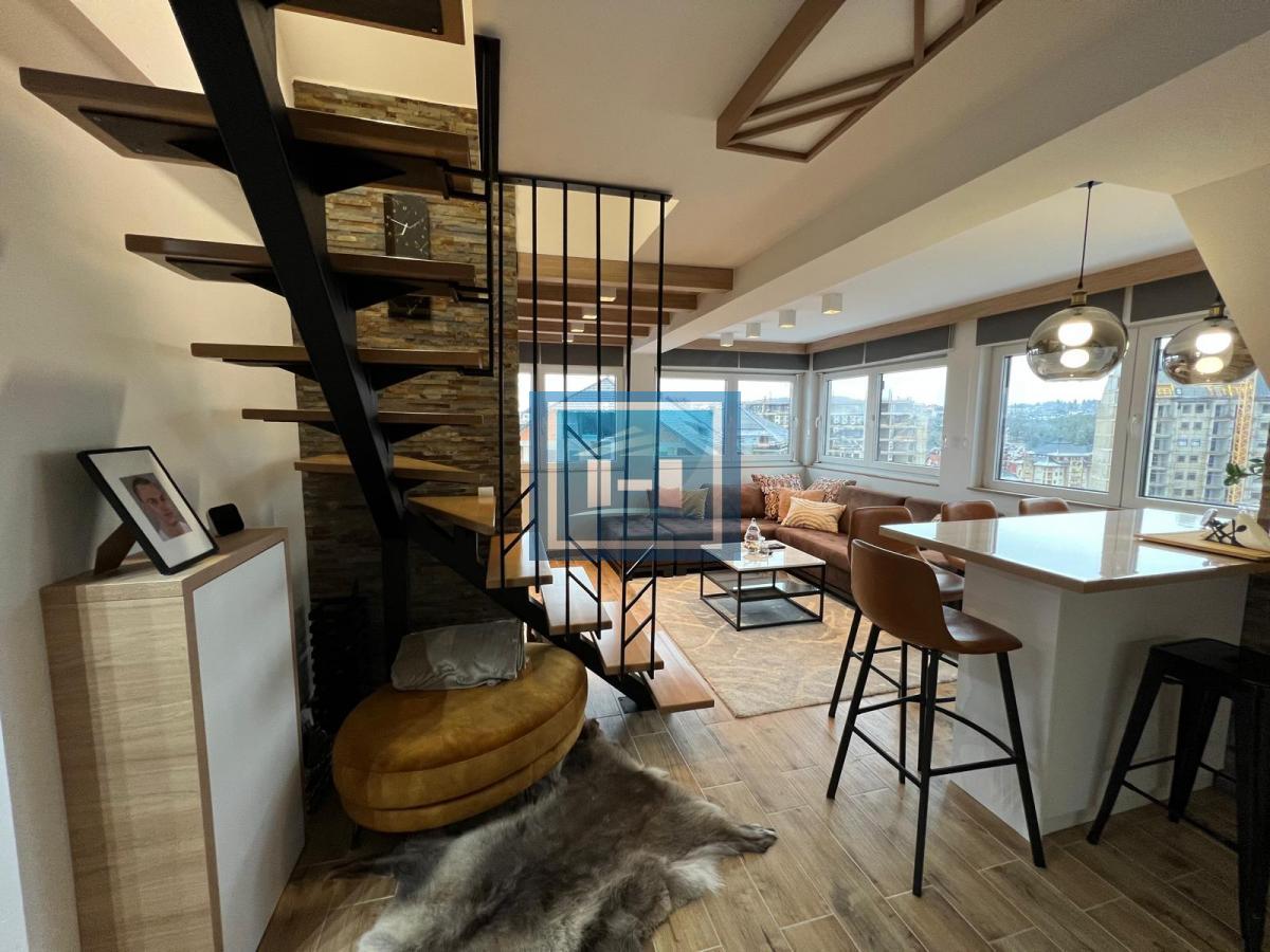 Luksuzan apartman kod Gondole – Zlatibor, vrhunska lokacija i fantastičan potencijal 20