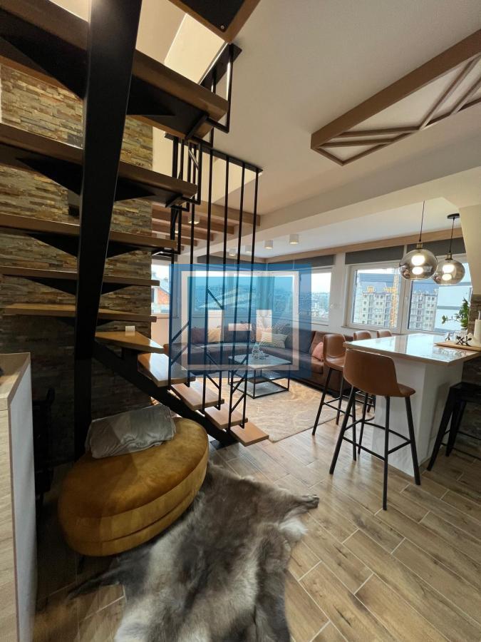 Luksuzan apartman kod Gondole – Zlatibor, vrhunska lokacija i fantastičan potencijal 21