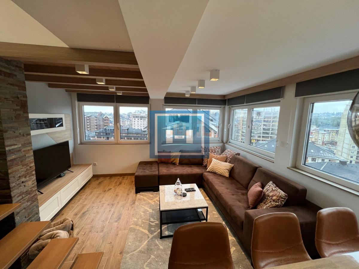 Luksuzan apartman kod Gondole – Zlatibor, vrhunska lokacija i fantastičan potencijal 23
