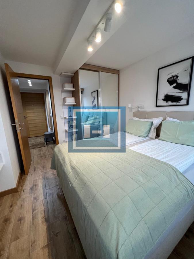 Luksuzan apartman kod Gondole – Zlatibor, vrhunska lokacija i fantastičan potencijal 24