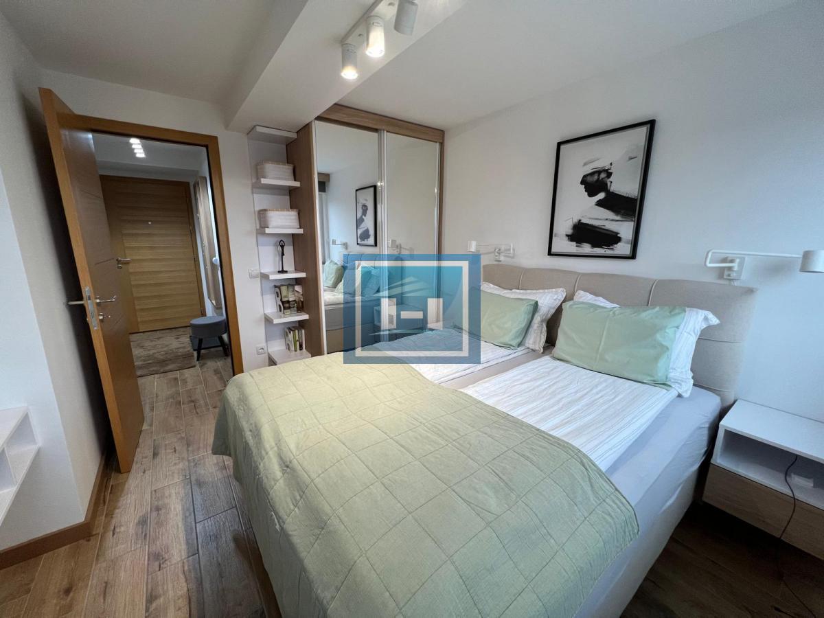 Luksuzan apartman kod Gondole – Zlatibor, vrhunska lokacija i fantastičan potencijal 25