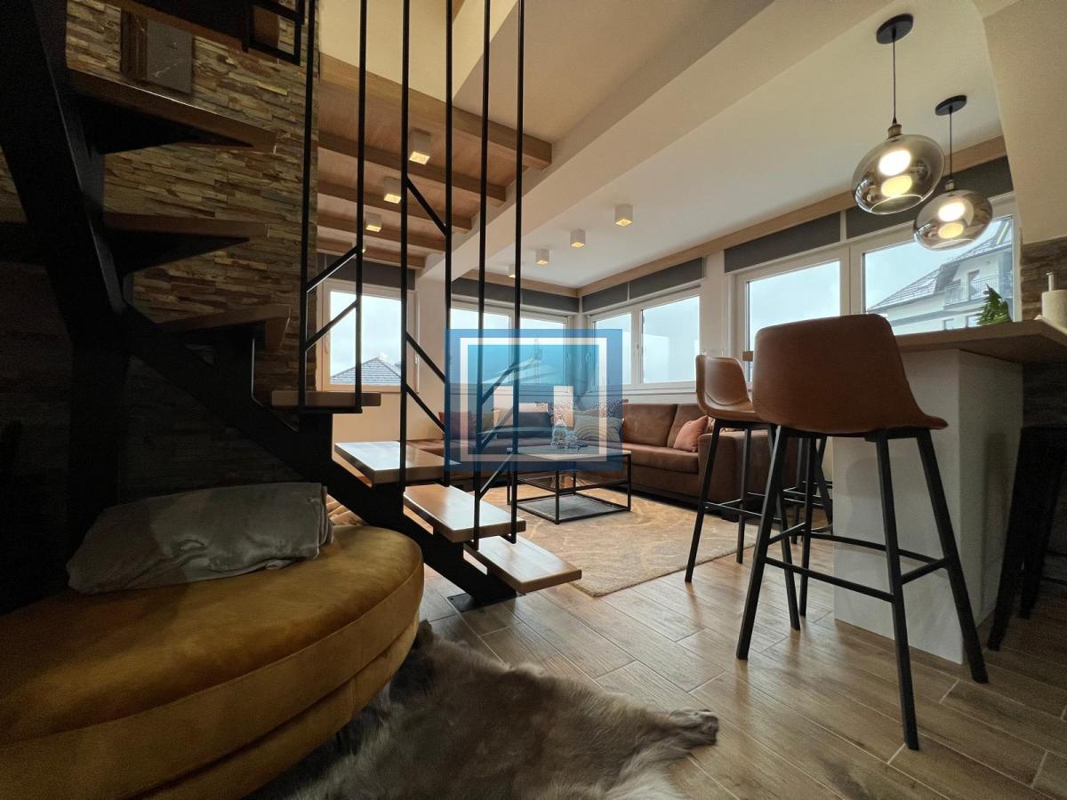 Luksuzan apartman kod Gondole – Zlatibor, vrhunska lokacija i fantastičan potencijal 29