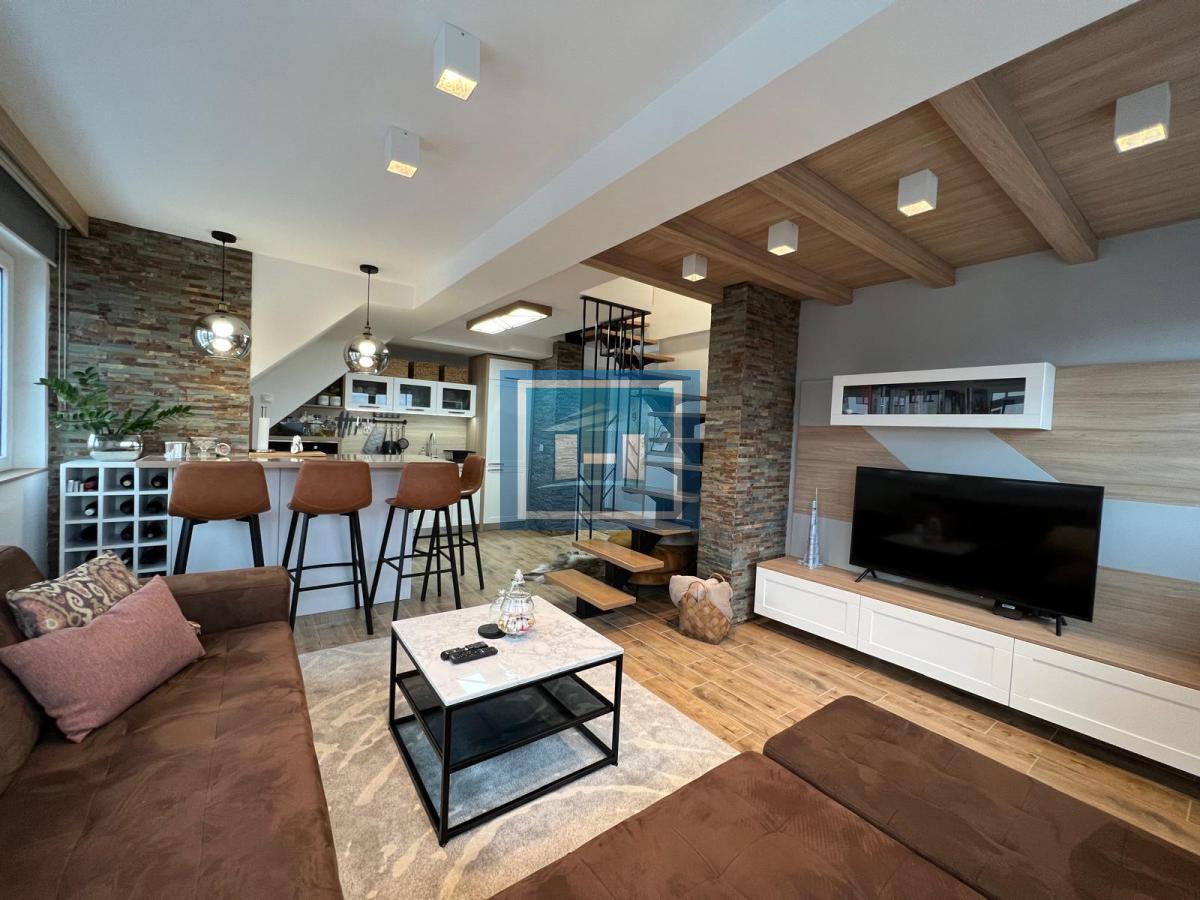 Luksuzan apartman kod Gondole – Zlatibor, vrhunska lokacija i fantastičan potencijal 3