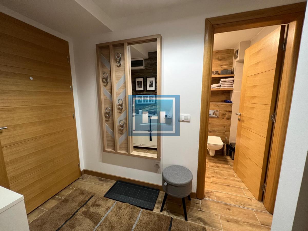 Luksuzan apartman kod Gondole – Zlatibor, vrhunska lokacija i fantastičan potencijal 31