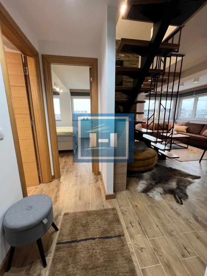 Luksuzan apartman kod Gondole – Zlatibor, vrhunska lokacija i fantastičan potencijal 33