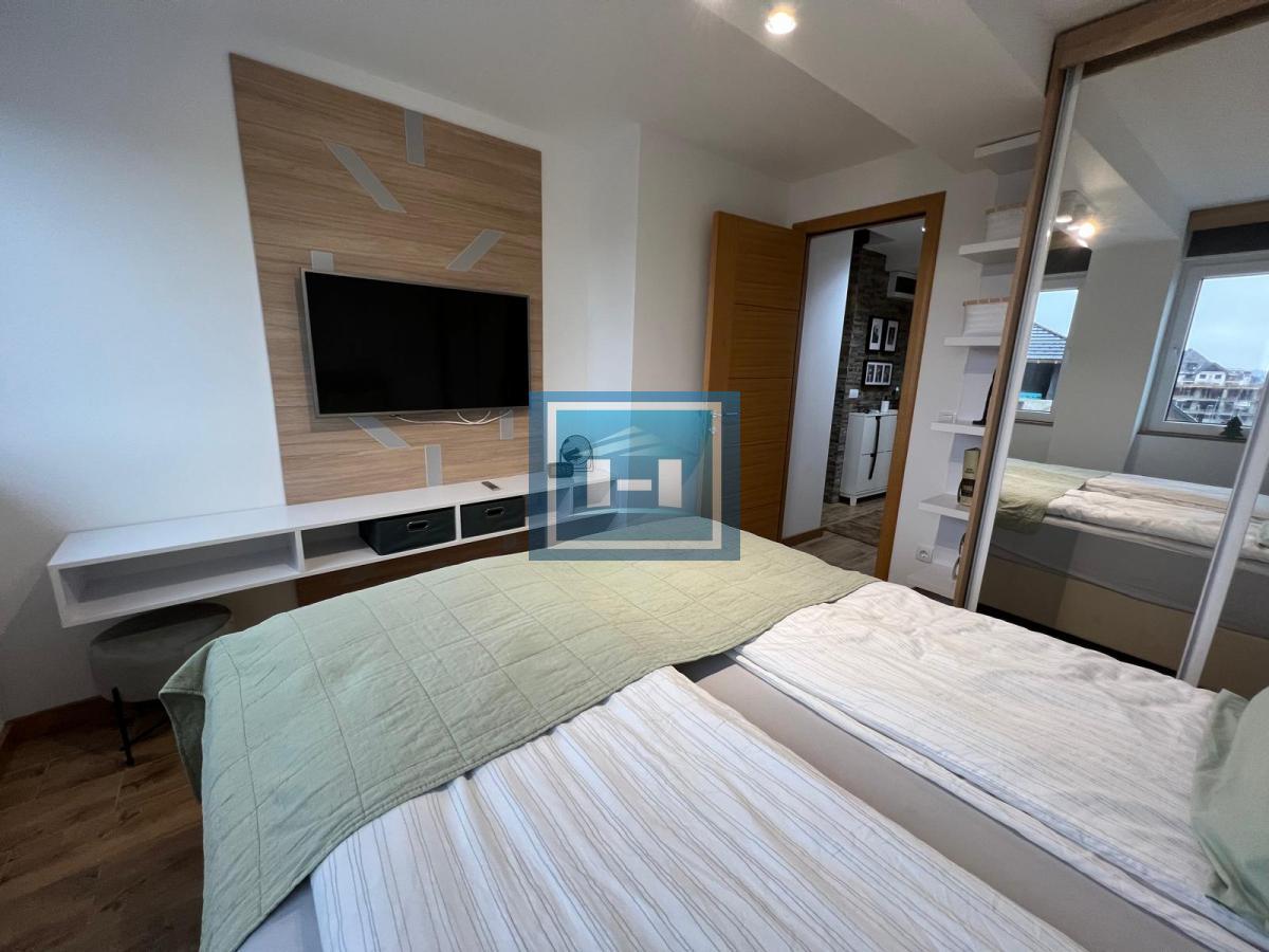 Luksuzan apartman kod Gondole – Zlatibor, vrhunska lokacija i fantastičan potencijal 35