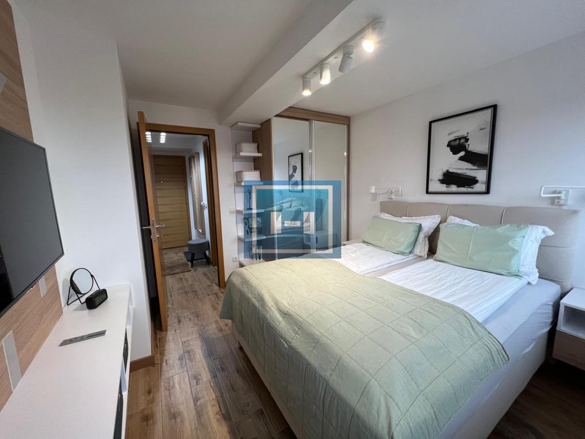 Luksuzan apartman kod Gondole – Zlatibor, vrhunska lokacija i fantastičan potencijal 36