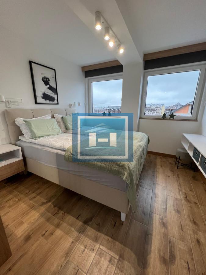 Luksuzan apartman kod Gondole – Zlatibor, vrhunska lokacija i fantastičan potencijal 38