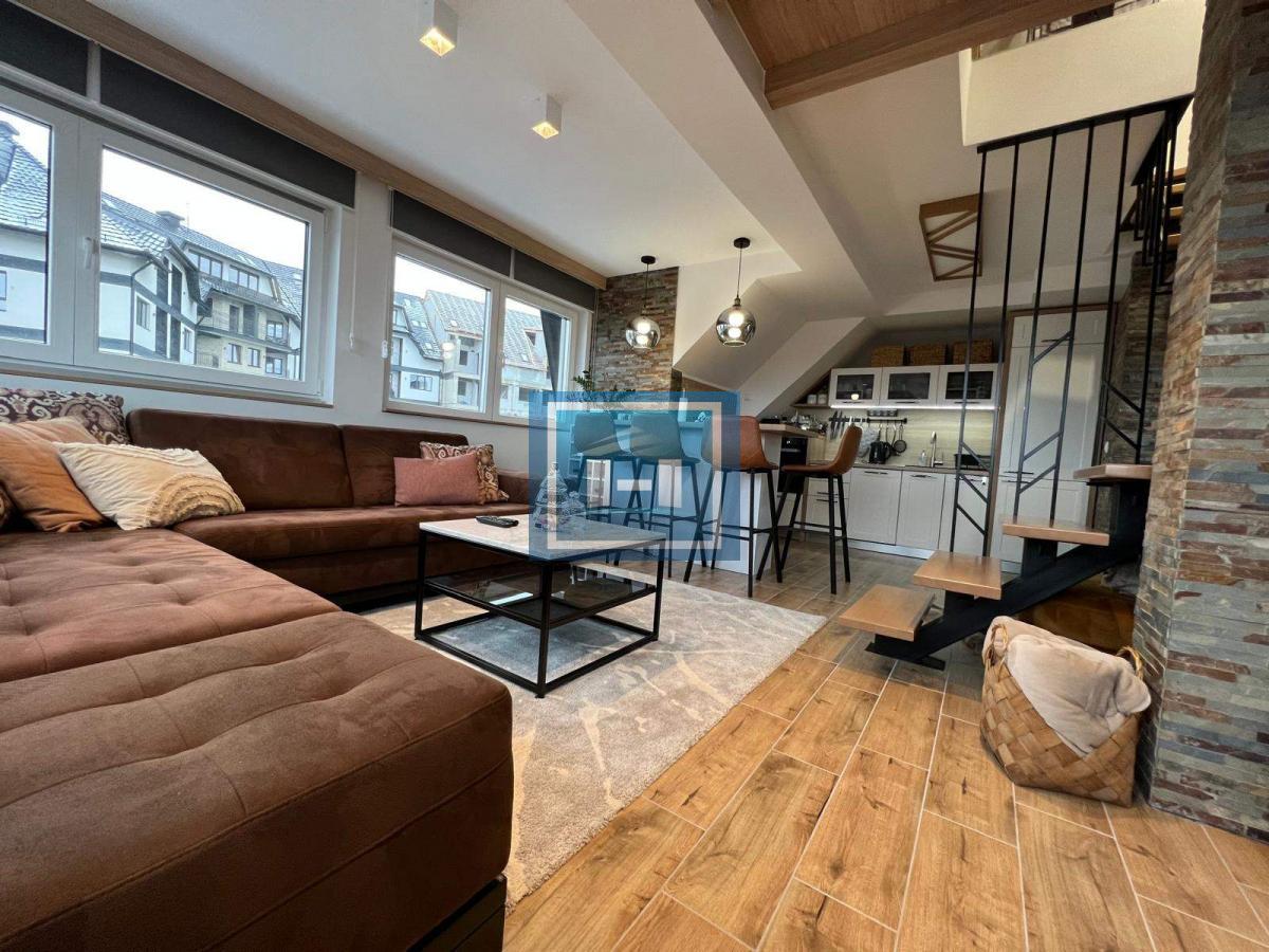 Luksuzan apartman kod Gondole – Zlatibor, vrhunska lokacija i fantastičan potencijal 39