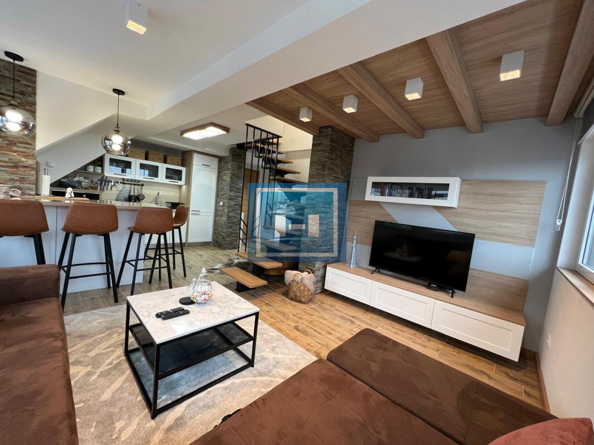 Luksuzan apartman kod Gondole – Zlatibor, vrhunska lokacija i fantastičan potencijal 4