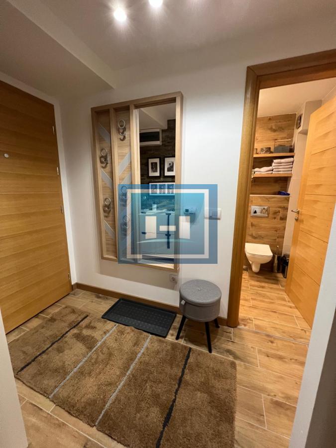 Luksuzan apartman kod Gondole – Zlatibor, vrhunska lokacija i fantastičan potencijal 40