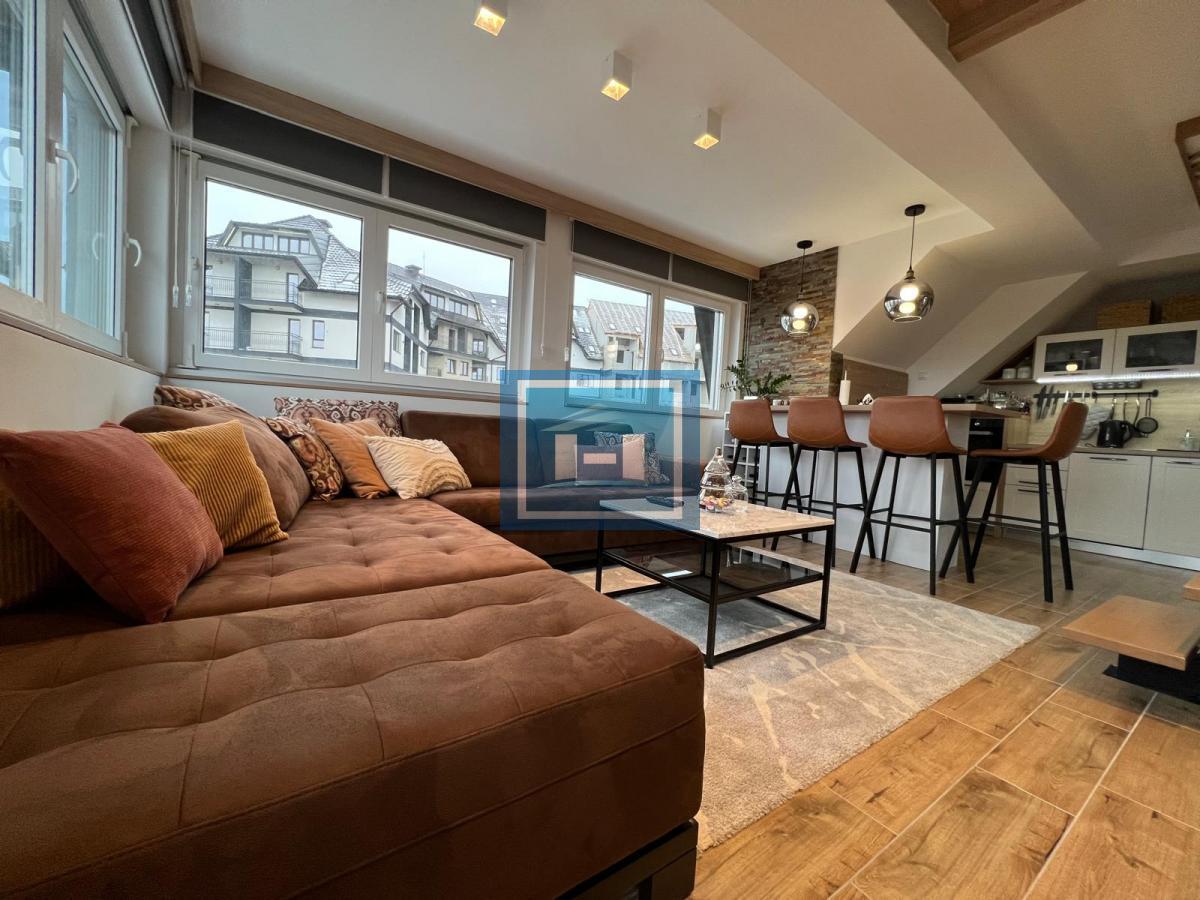 Luksuzan apartman kod Gondole – Zlatibor, vrhunska lokacija i fantastičan potencijal 41