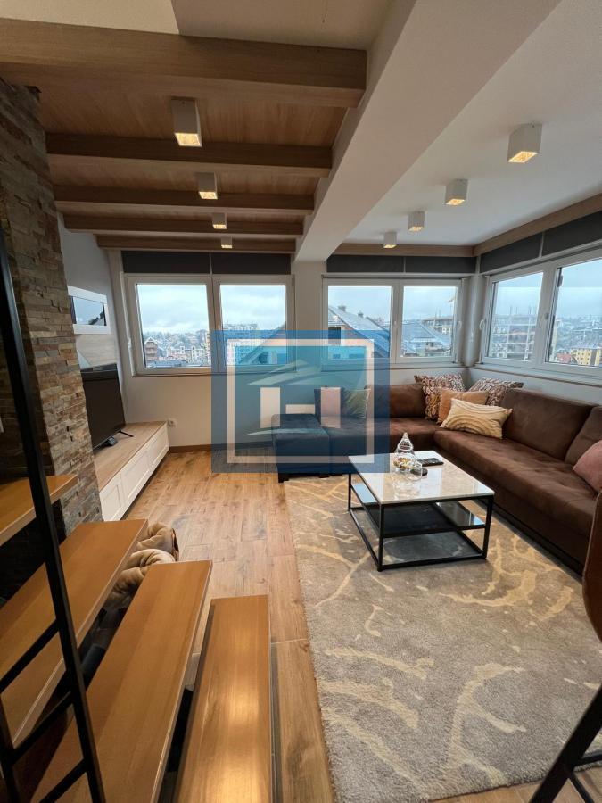 Luksuzan apartman kod Gondole – Zlatibor, vrhunska lokacija i fantastičan potencijal 42