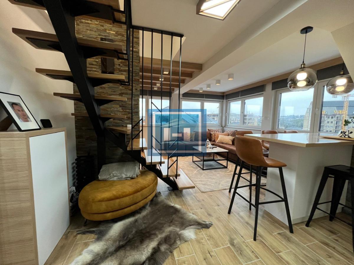 Luksuzan apartman kod Gondole – Zlatibor, vrhunska lokacija i fantastičan potencijal 43