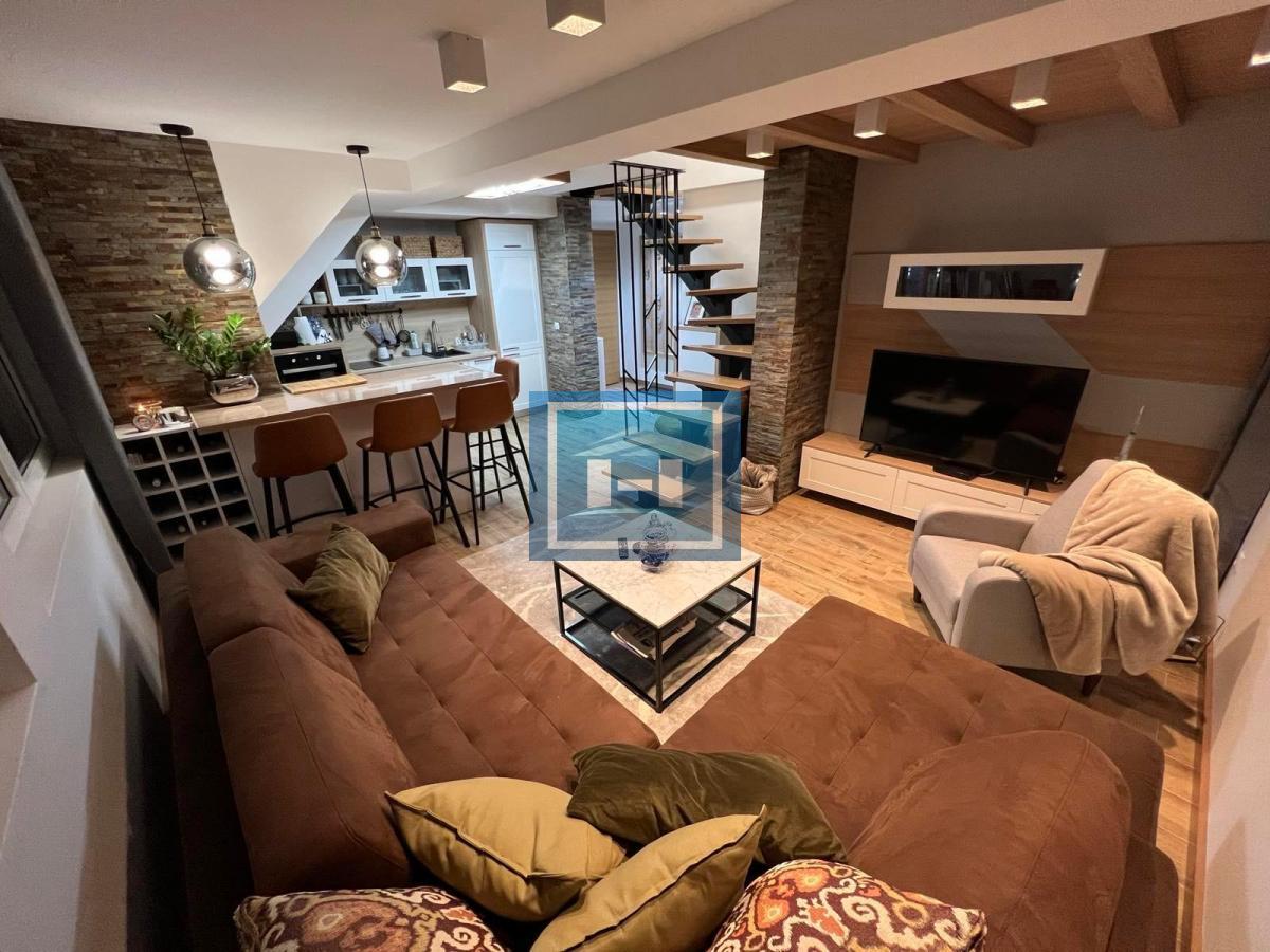 Luksuzan apartman kod Gondole – Zlatibor, vrhunska lokacija i fantastičan potencijal 5