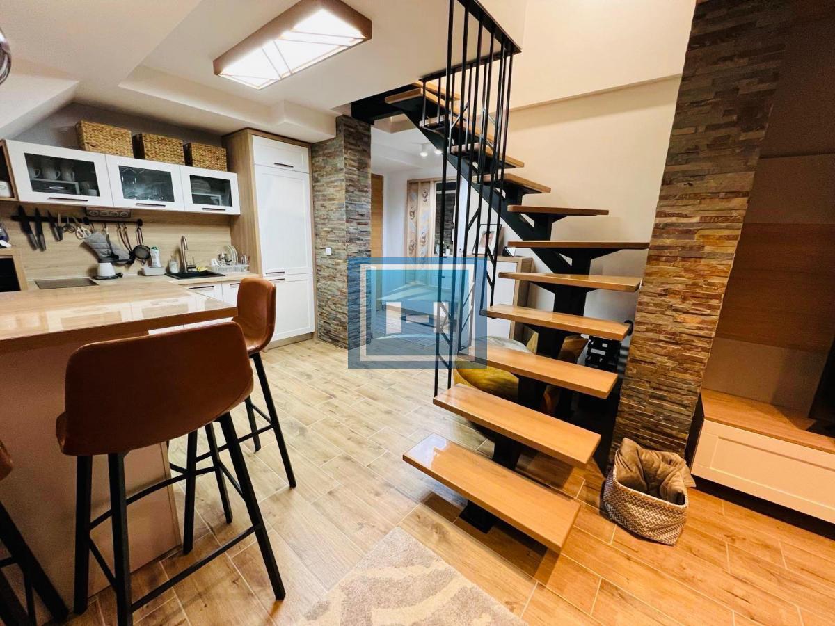 Luksuzan apartman kod Gondole – Zlatibor, vrhunska lokacija i fantastičan potencijal 6