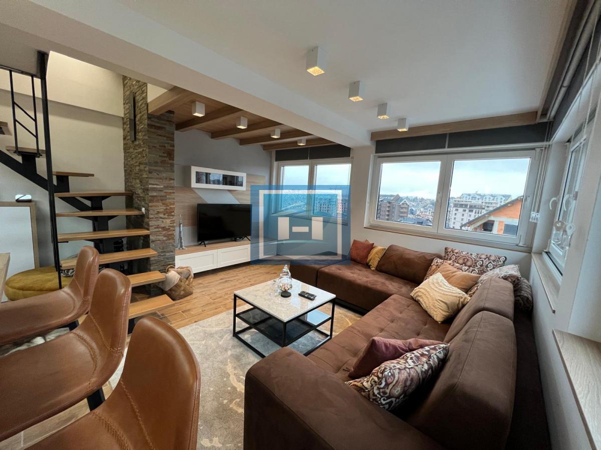 Luksuzan apartman kod Gondole – Zlatibor, vrhunska lokacija i fantastičan potencijal 7