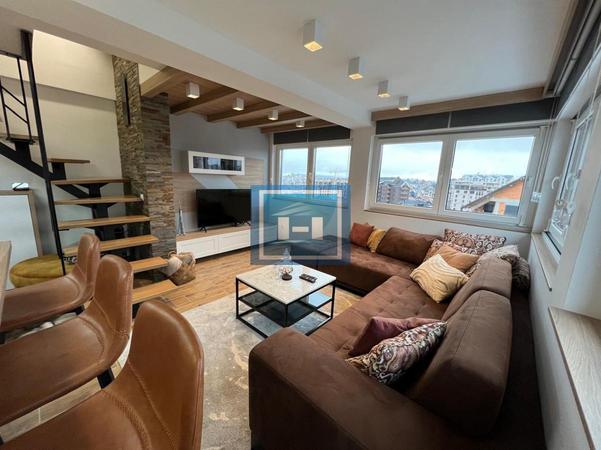 Luksuzan apartman kod Gondole – Zlatibor, vrhunska lokacija i fantastičan potencijal 8