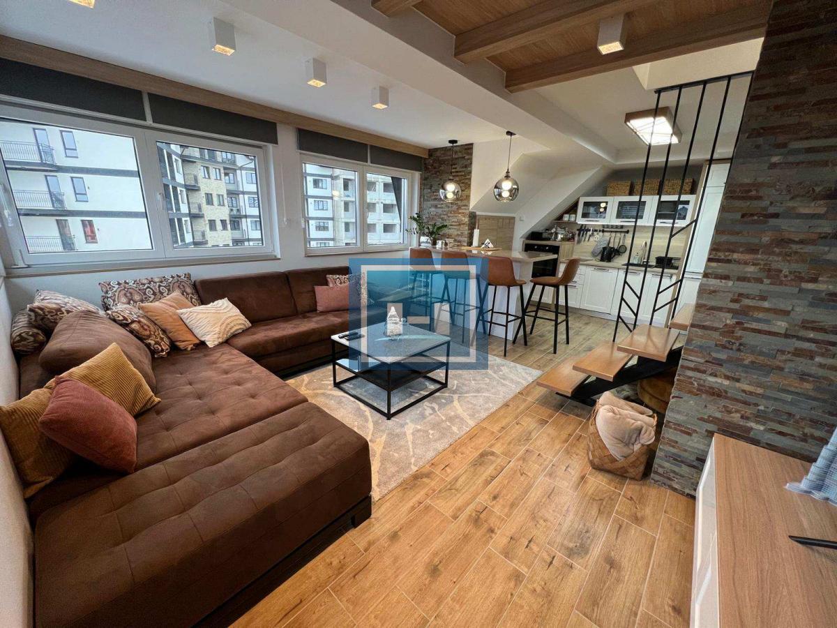 Luksuzan apartman kod Gondole – Zlatibor, vrhunska lokacija i fantastičan potencijal 9