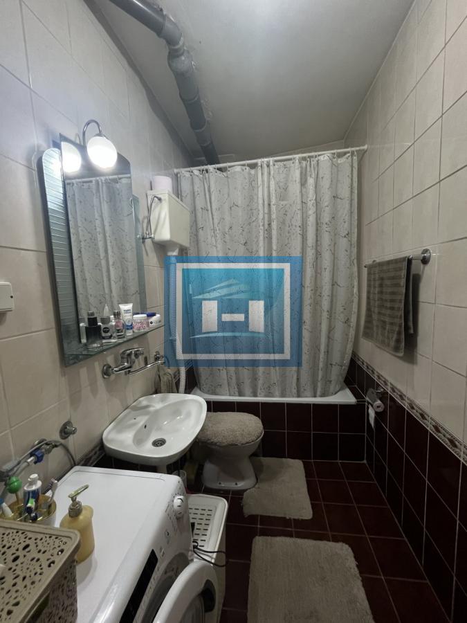 NASLOV: STAN KOJI OSVAJA NA PRVI POGLED — CENTAR, STIL I TRI SPAVAĆE SOBE! 13