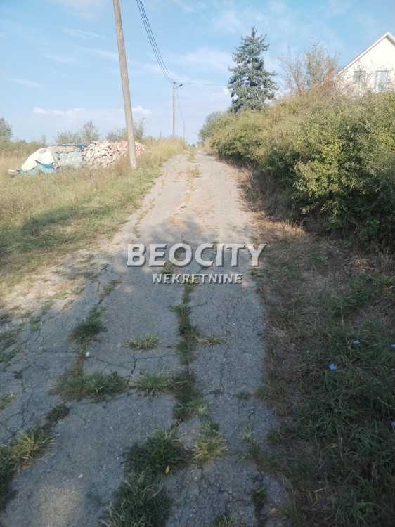 Plac, Sremčica, Ilije Vukićević ID: 122175 2