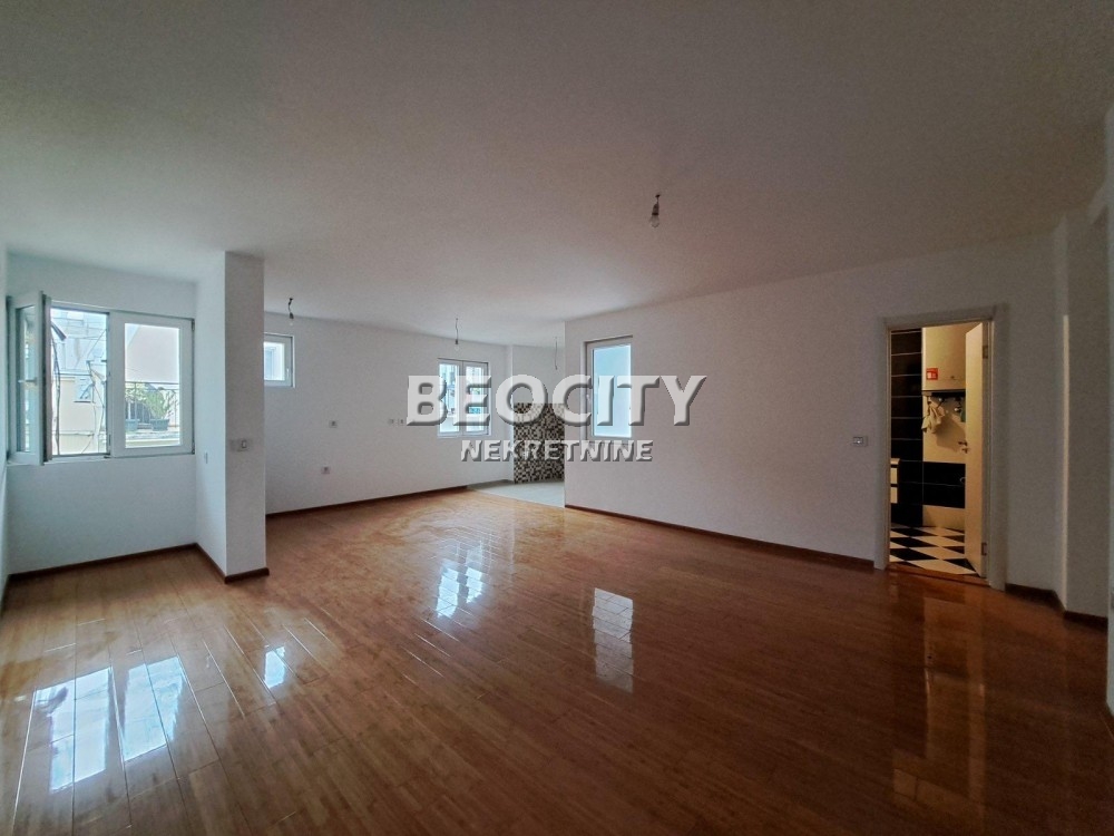 Trosoban stan, 83 m2, Vračar ID: 123542 1