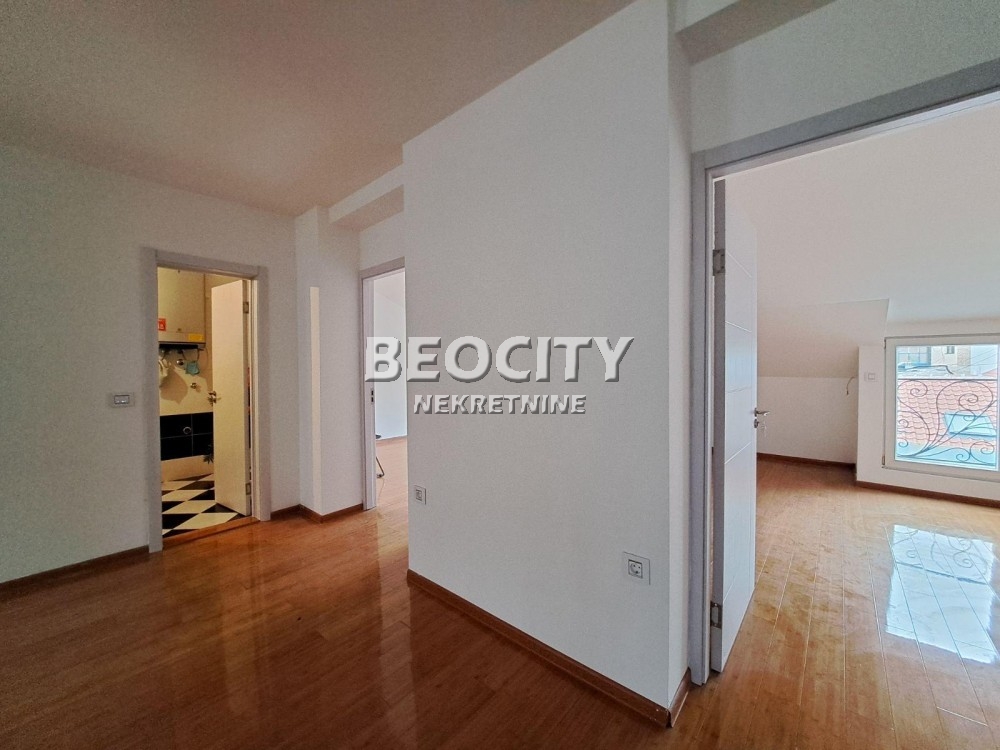 Trosoban stan, 83 m2, Vračar ID: 123542 10