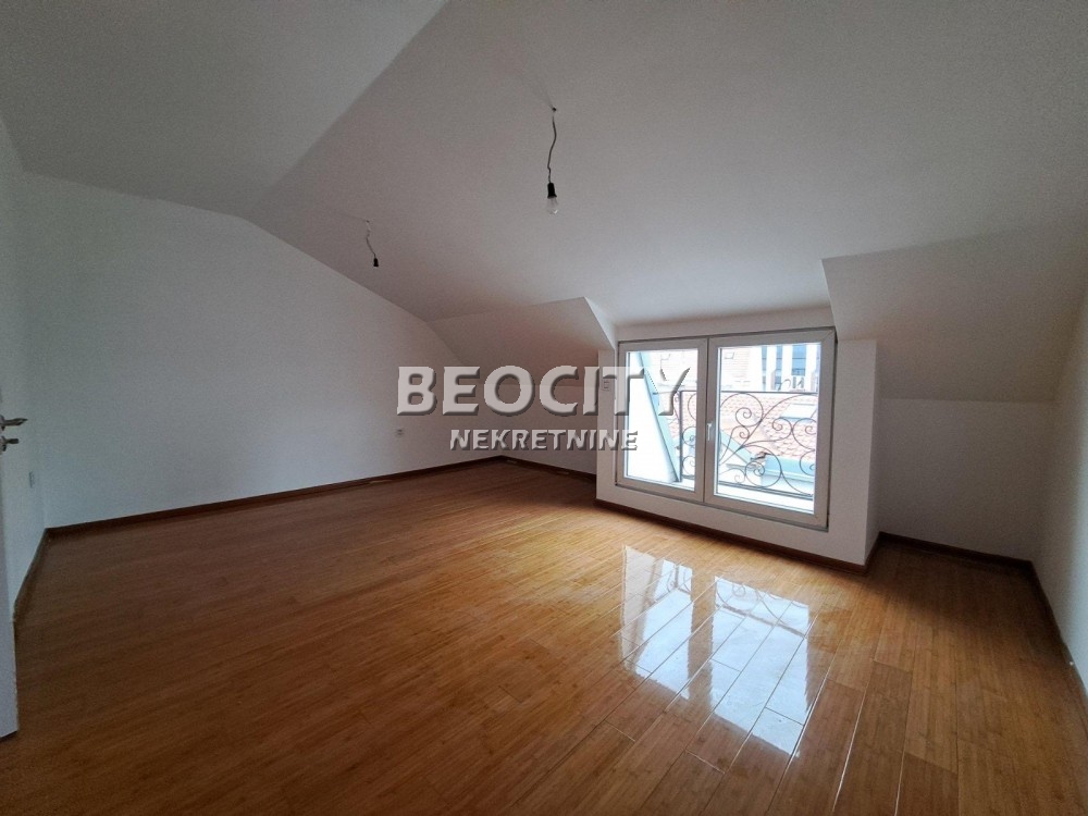 Trosoban stan, 83 m2, Vračar ID: 123542 11