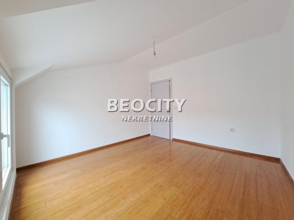 Trosoban stan, 83 m2, Vračar ID: 123542 12