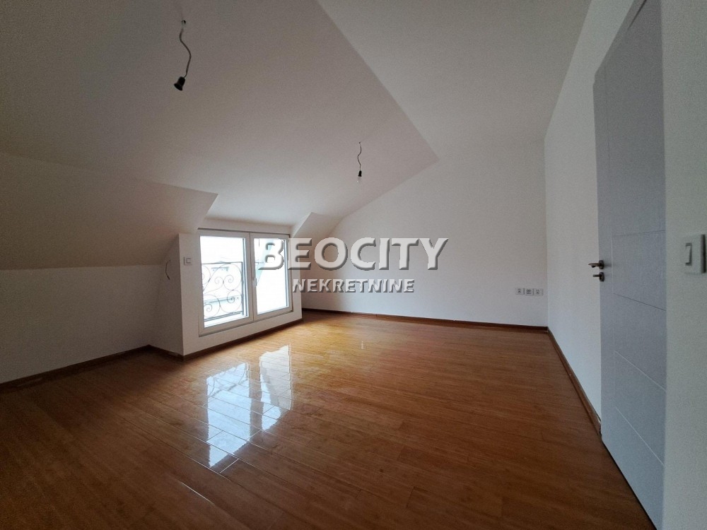 Trosoban stan, 83 m2, Vračar ID: 123542 13