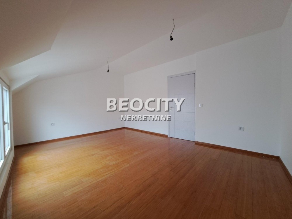 Trosoban stan, 83 m2, Vračar ID: 123542 14