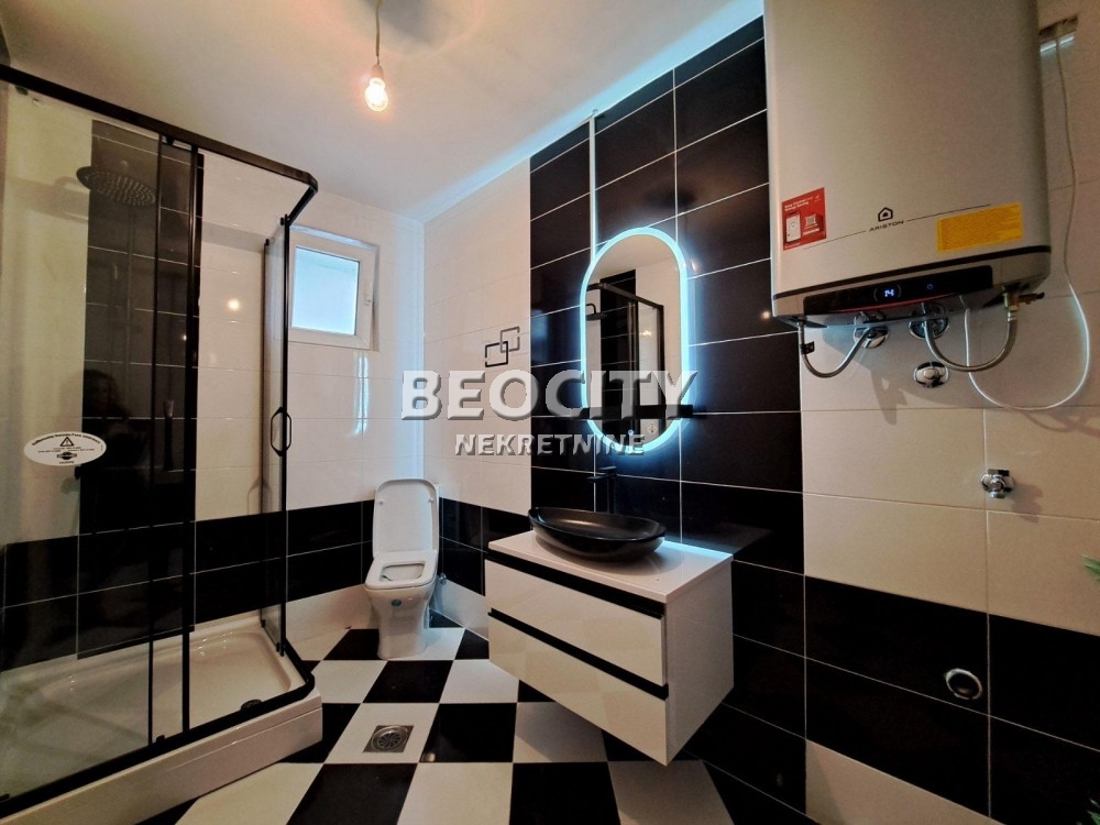 Trosoban stan, 83 m2, Vračar ID: 123542 16