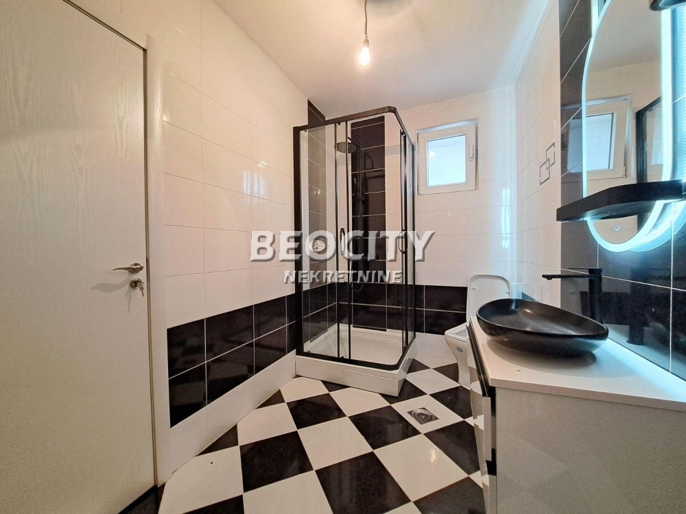 Trosoban stan, 83 m2, Vračar ID: 123542 17