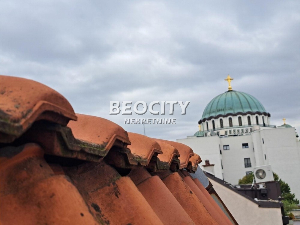 Trosoban stan, 83 m2, Vračar ID: 123542 19