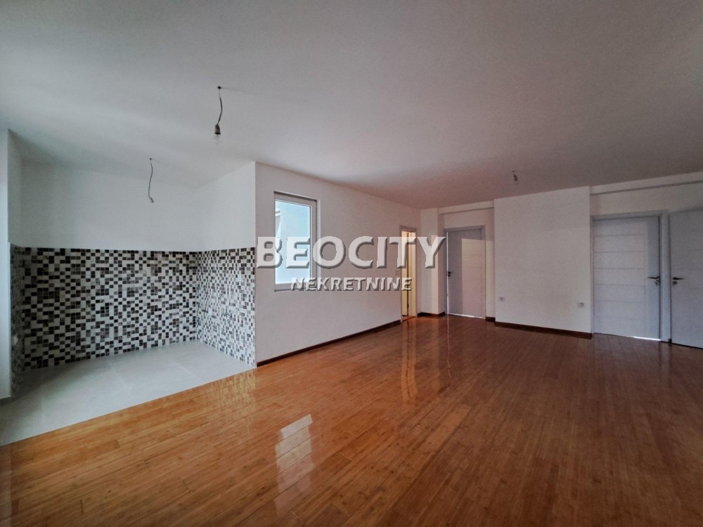 Trosoban stan, 83 m2, Vračar ID: 123542 2