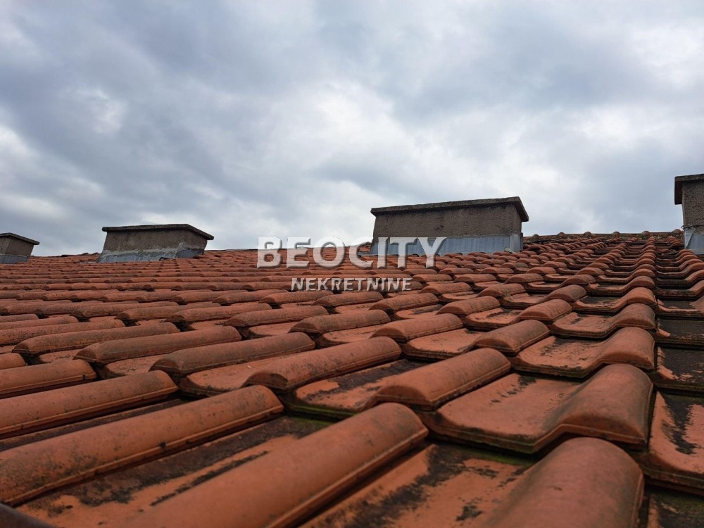 Trosoban stan, 83 m2, Vračar ID: 123542 20