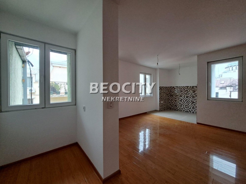 Trosoban stan, 83 m2, Vračar ID: 123542 3