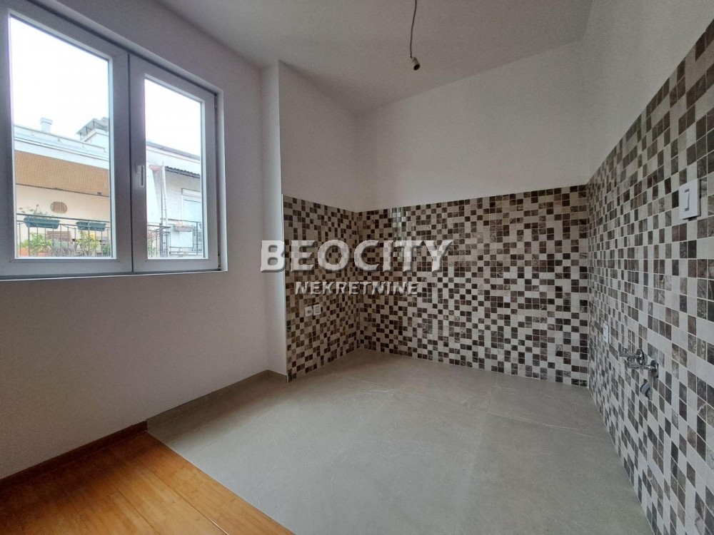 Trosoban stan, 83 m2, Vračar ID: 123542 4