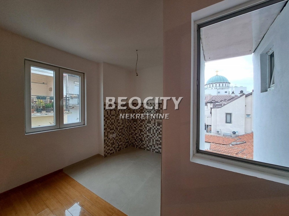 Trosoban stan, 83 m2, Vračar ID: 123542 5